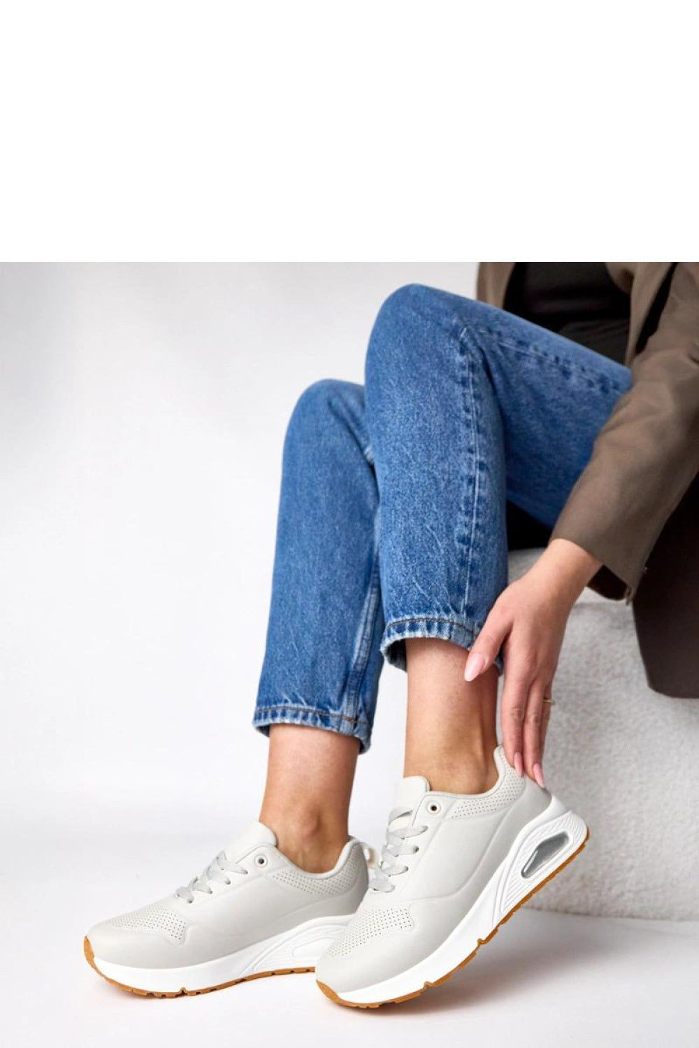 Sports Shoes Model 224171 Solea