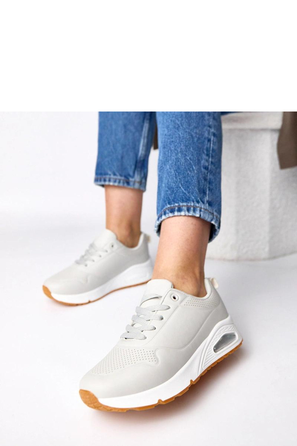Sports Shoes Model 224171 Solea