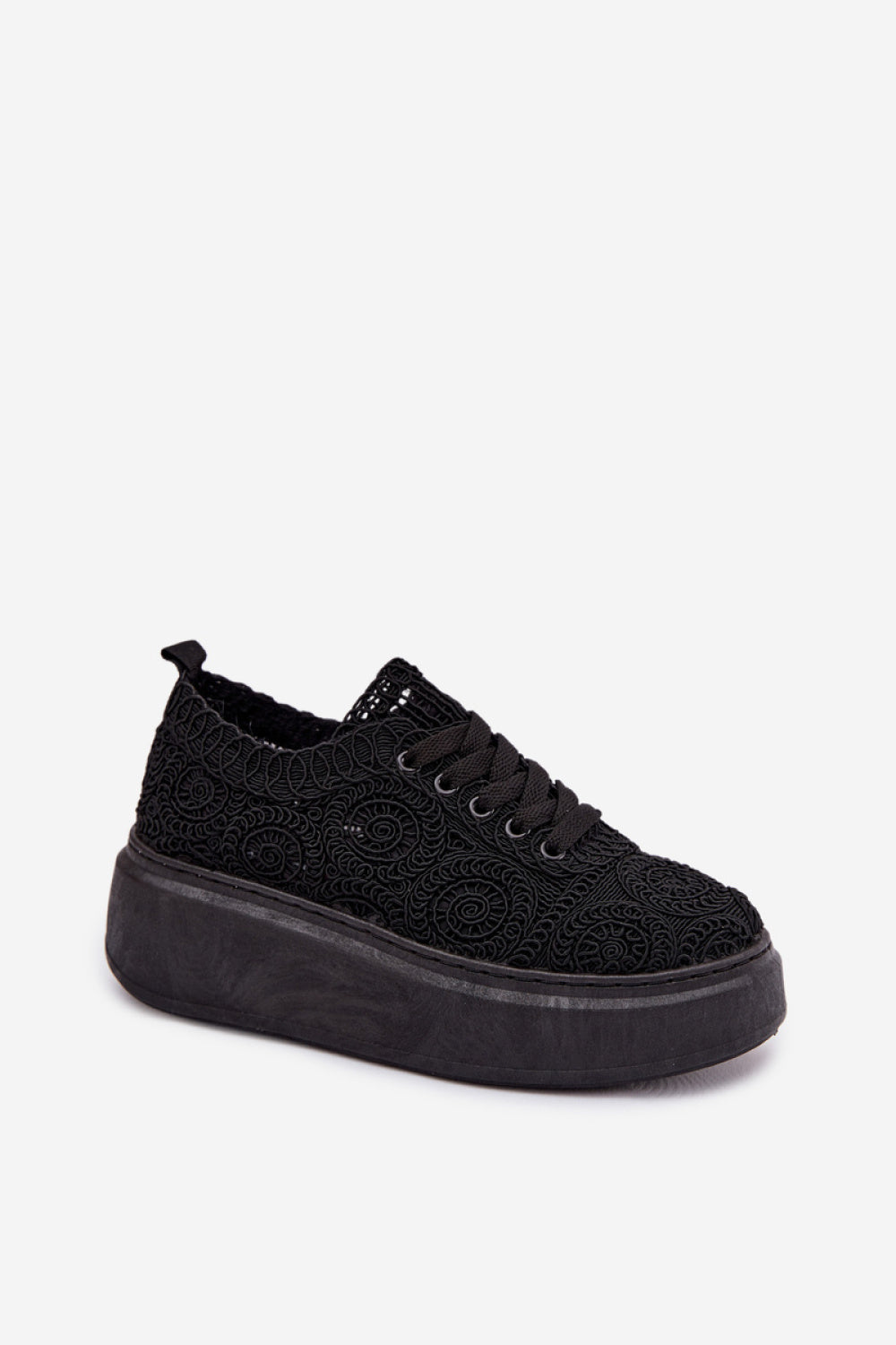 Sneakers model 224251 Step in style