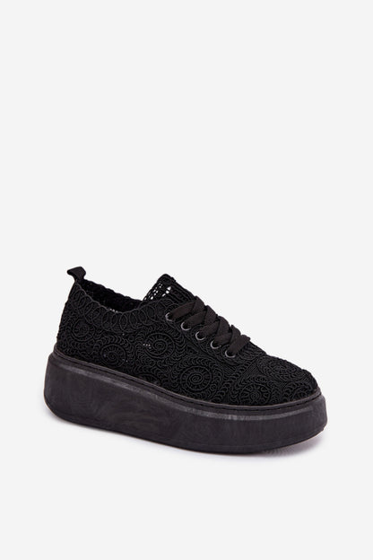 Sneakers model 224251 Step in style