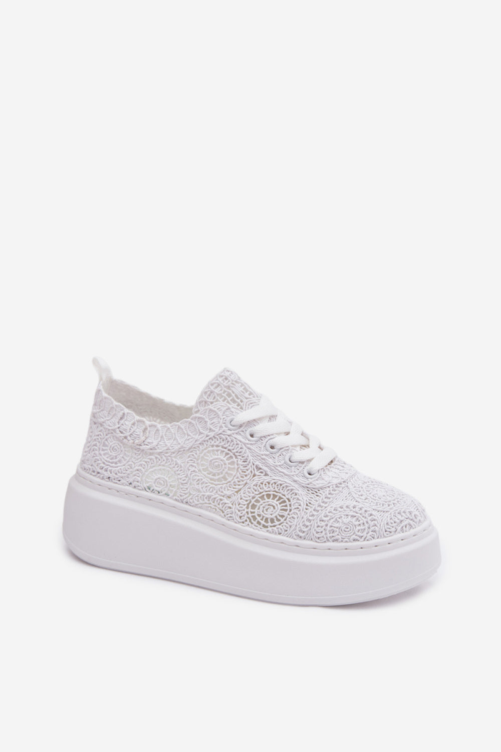 Sneakers model 224253 Step in style