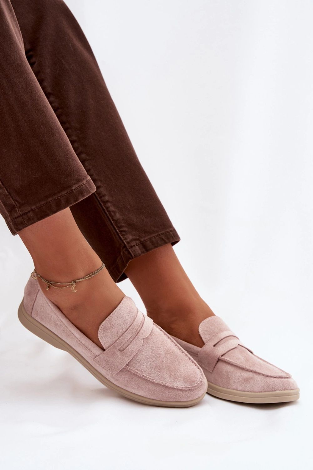 Mokassins model 224265 Step in style