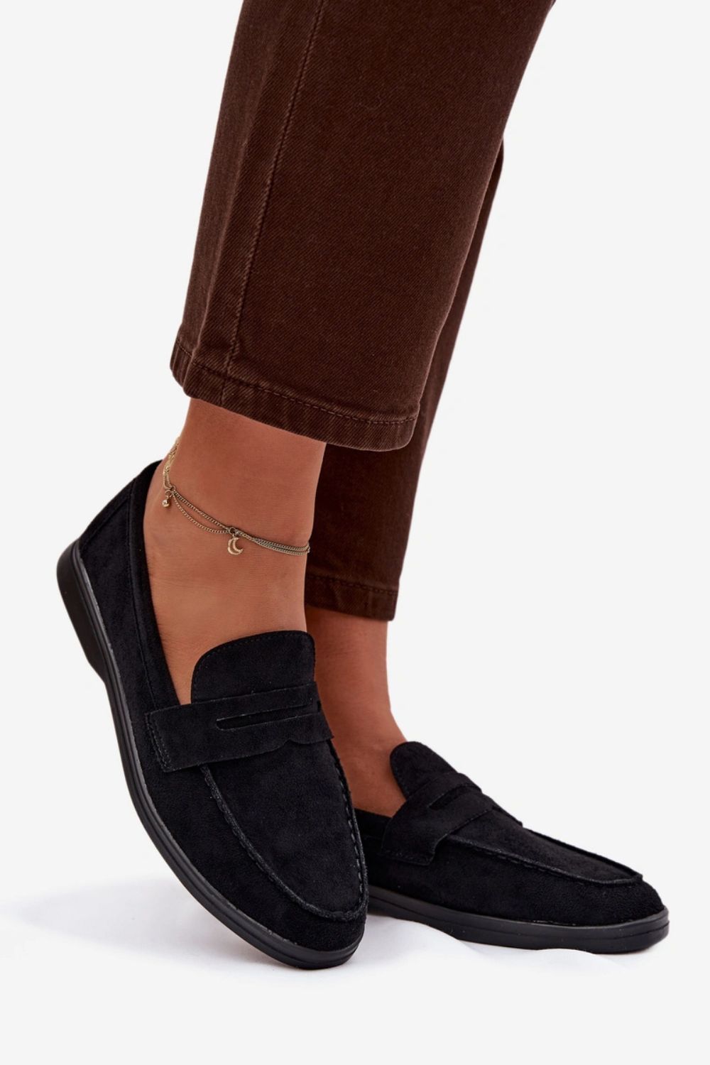 Mokassins model 224266 Step in style
