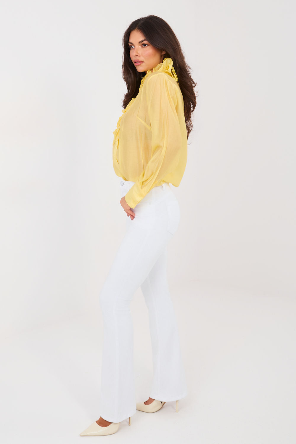 Jeans model 224311 Factory Price