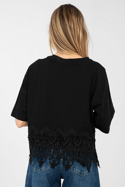 Bluse model 224314 Factory Price