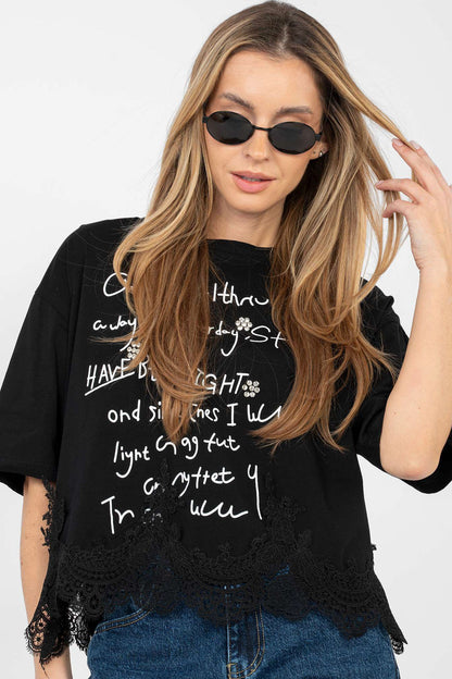 Bluse model 224315 Factory Price