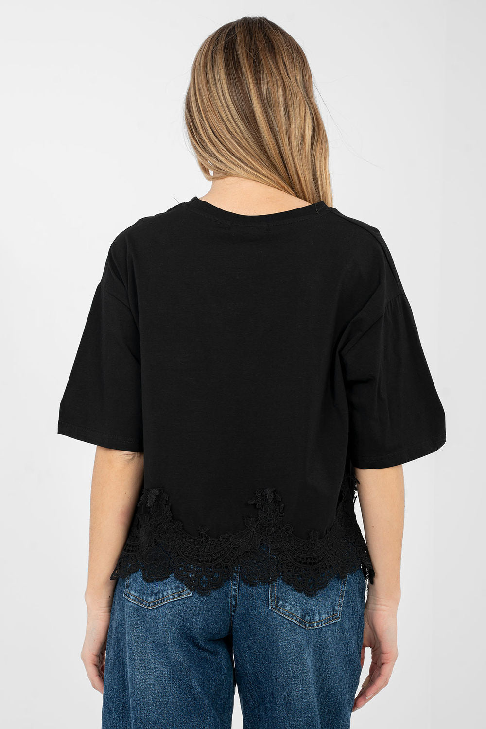 Bluse model 224315 Factory Price