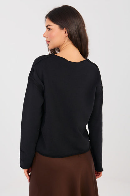 Sweater model 224329 Factory Price