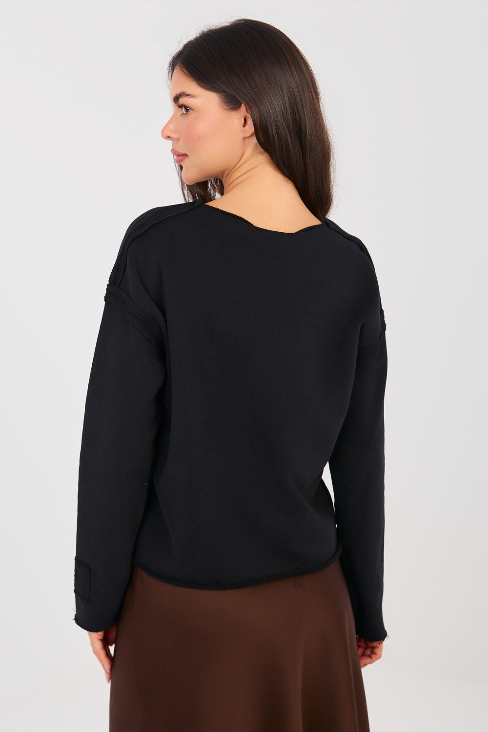 Sweater model 224329 Factory Price