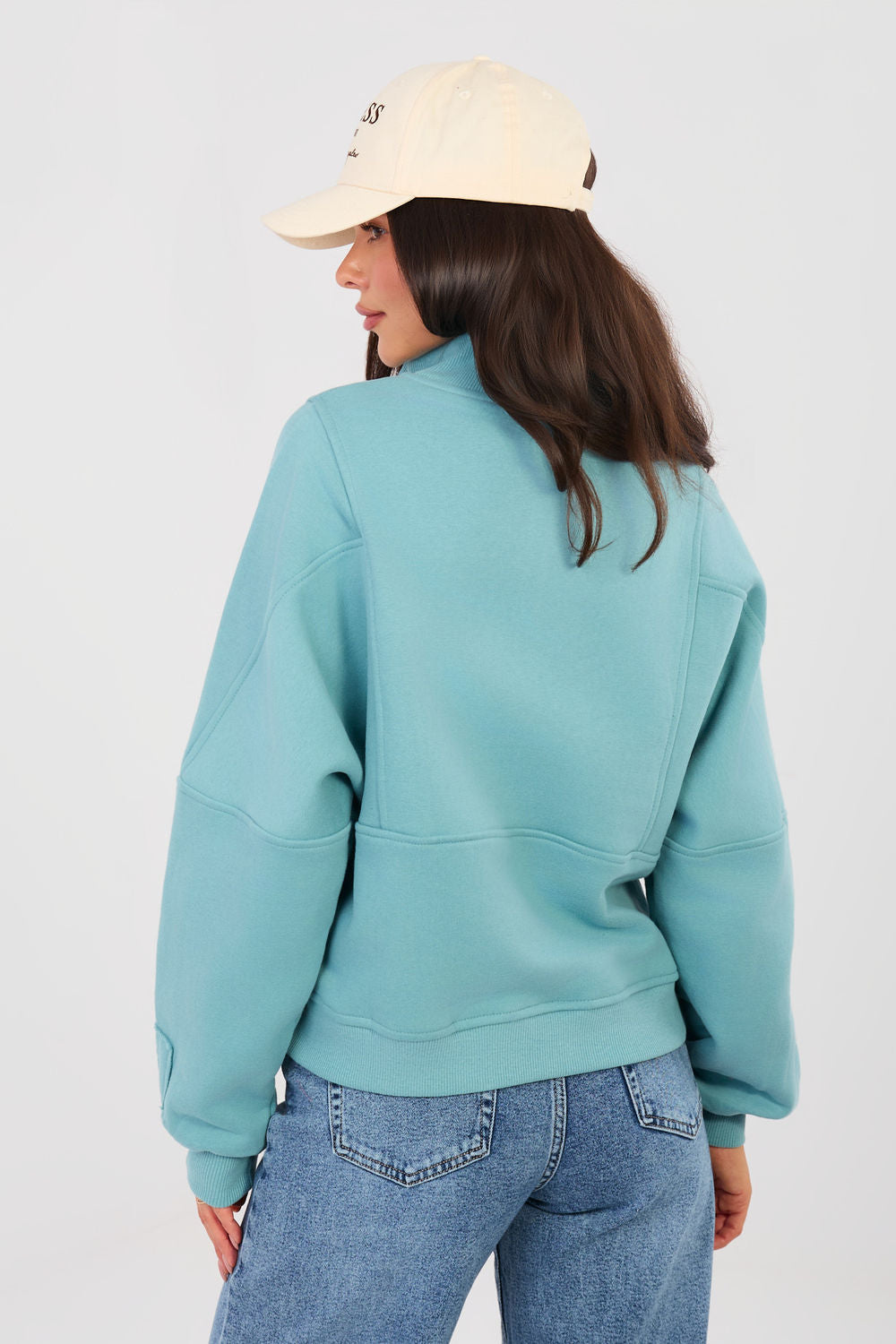 Sweater model 224334 Factory Price