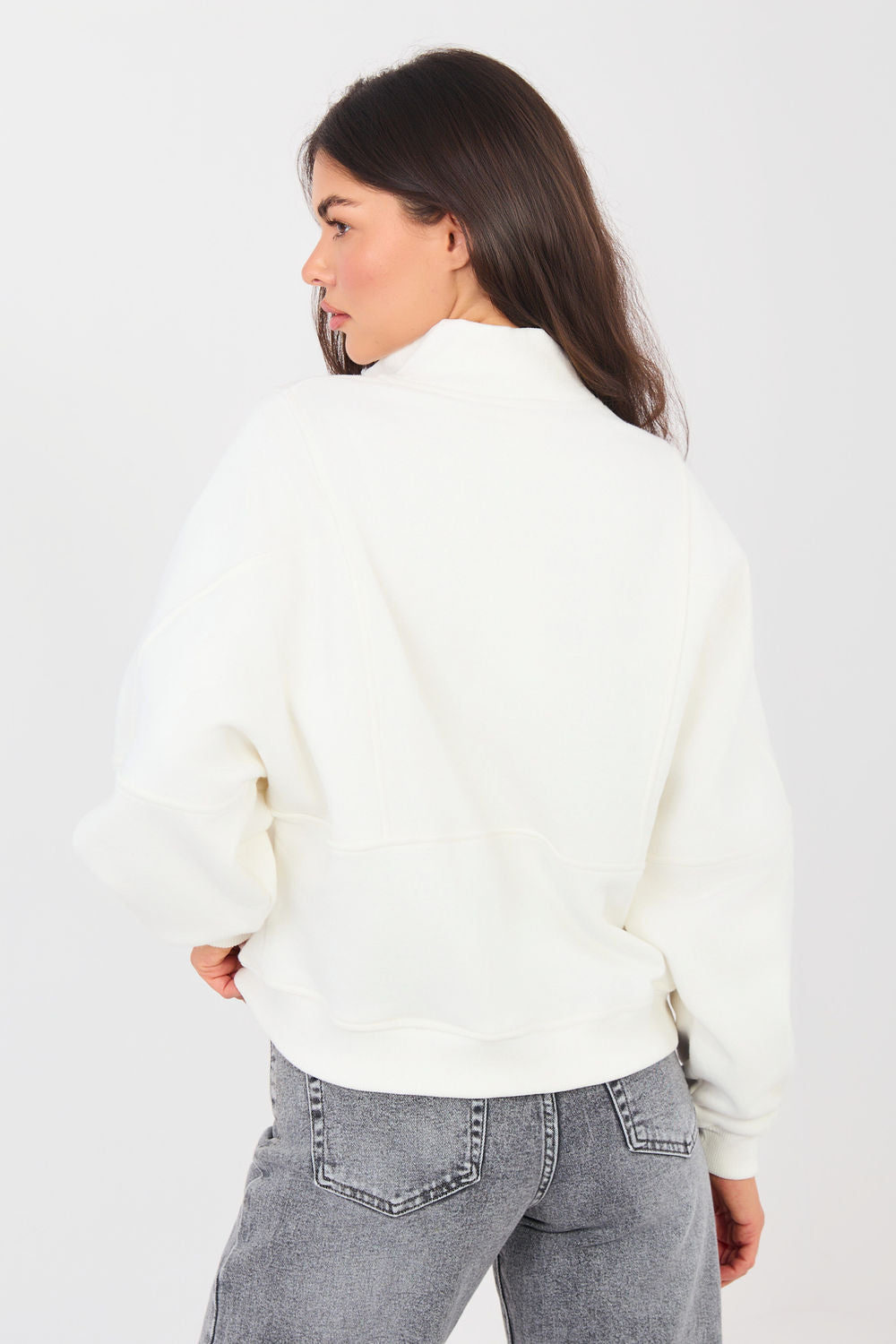 Sweater model 224335 Factory Price