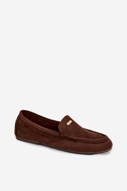 Mokassins model 224437 Step in style