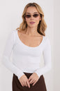 Blouse Model 224531 Factory Price