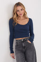 Bluse model 224532 Factory Price