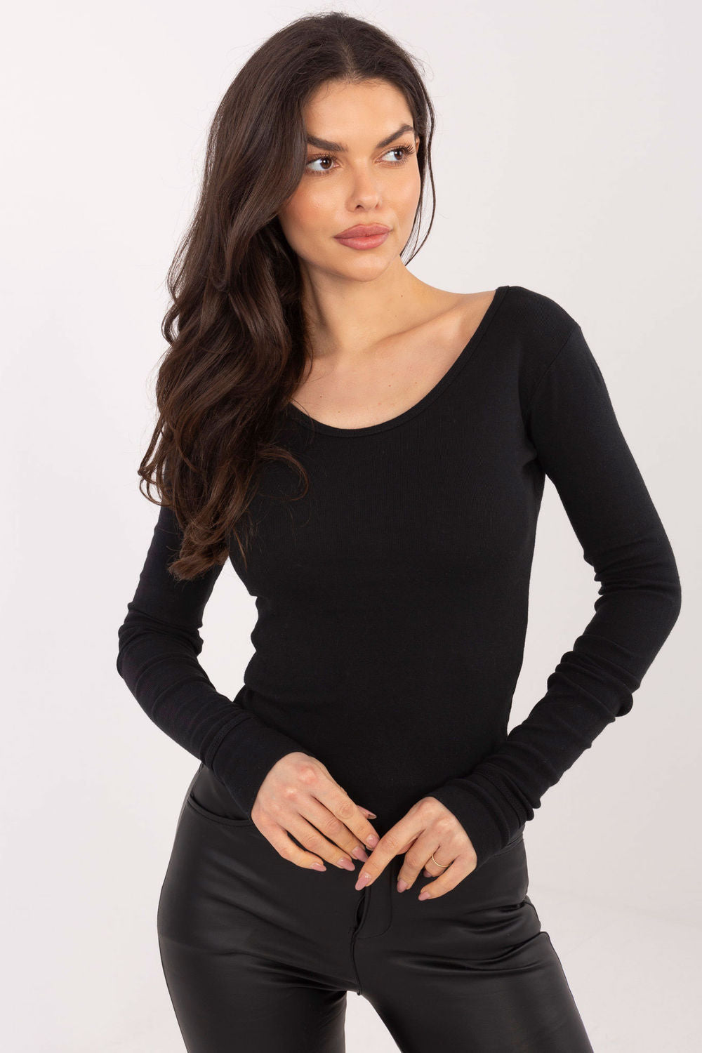 Bluse model 224536 Factory Price