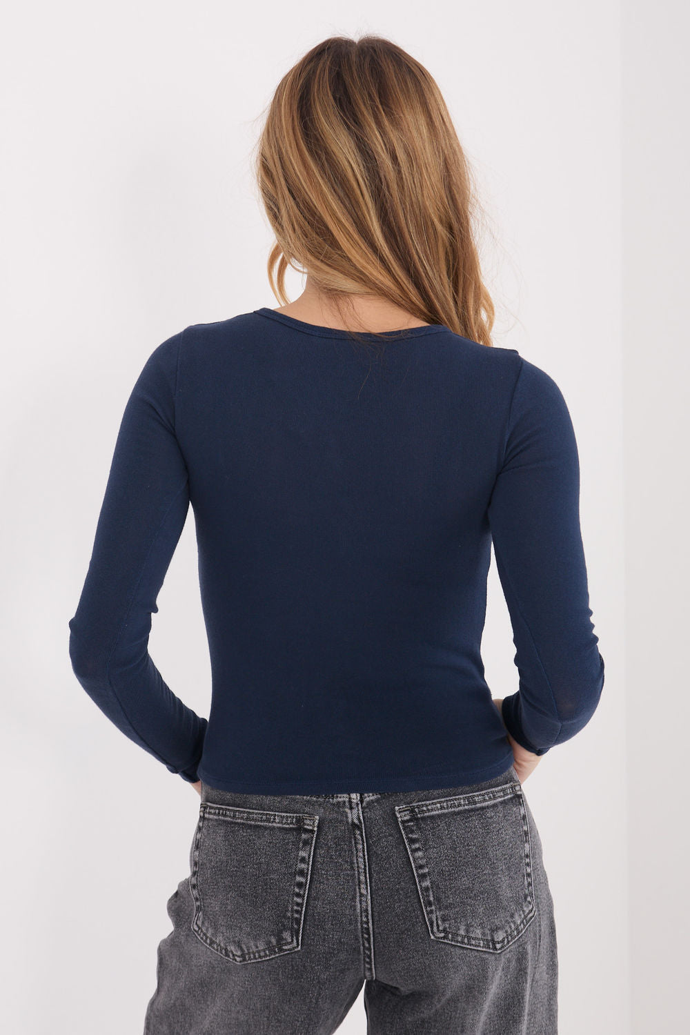 Bluse model 224544 Factory Price
