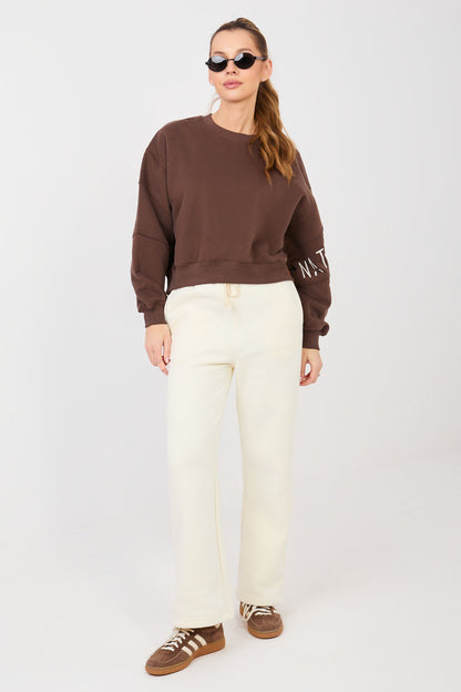 Tracksuit pants model 224552 Factory Price