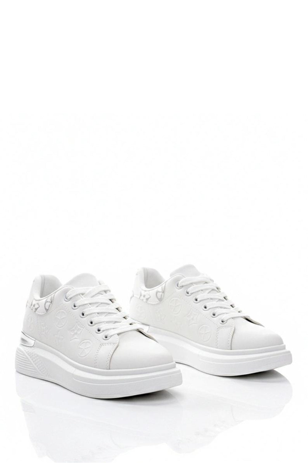 Sports shoes model 224555 Solea