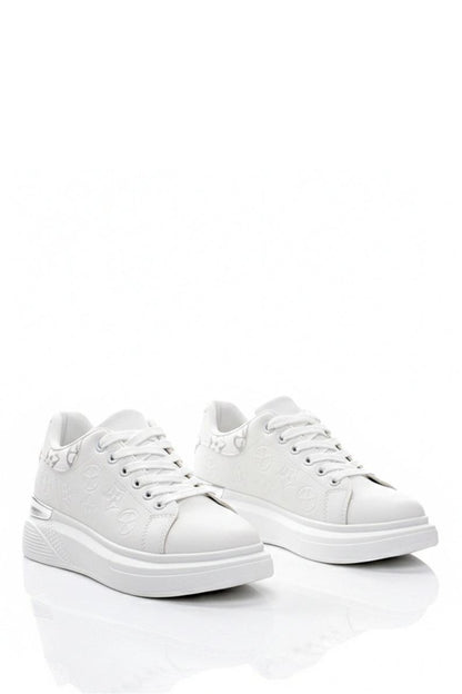 Sports shoes model 224555 Solea