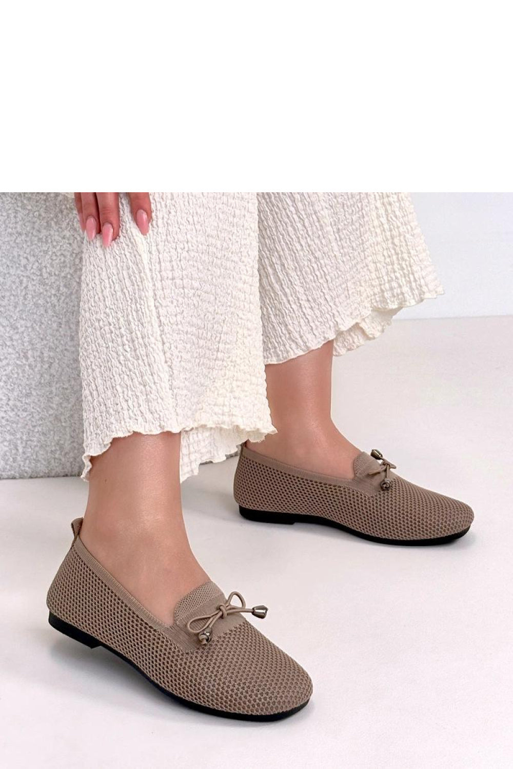 Mokassins model 224557 Solea