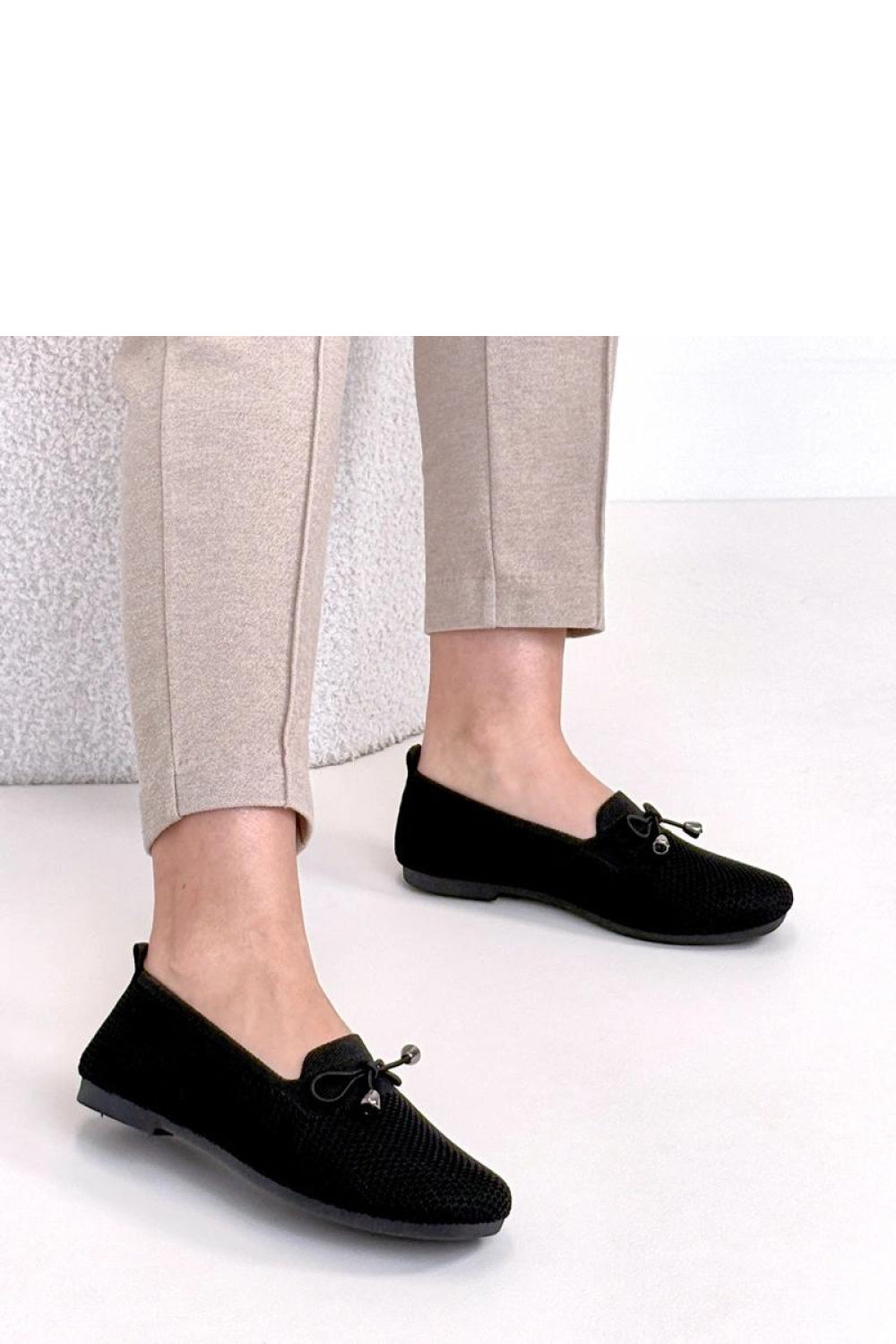 Mokassins model 224559 Solea