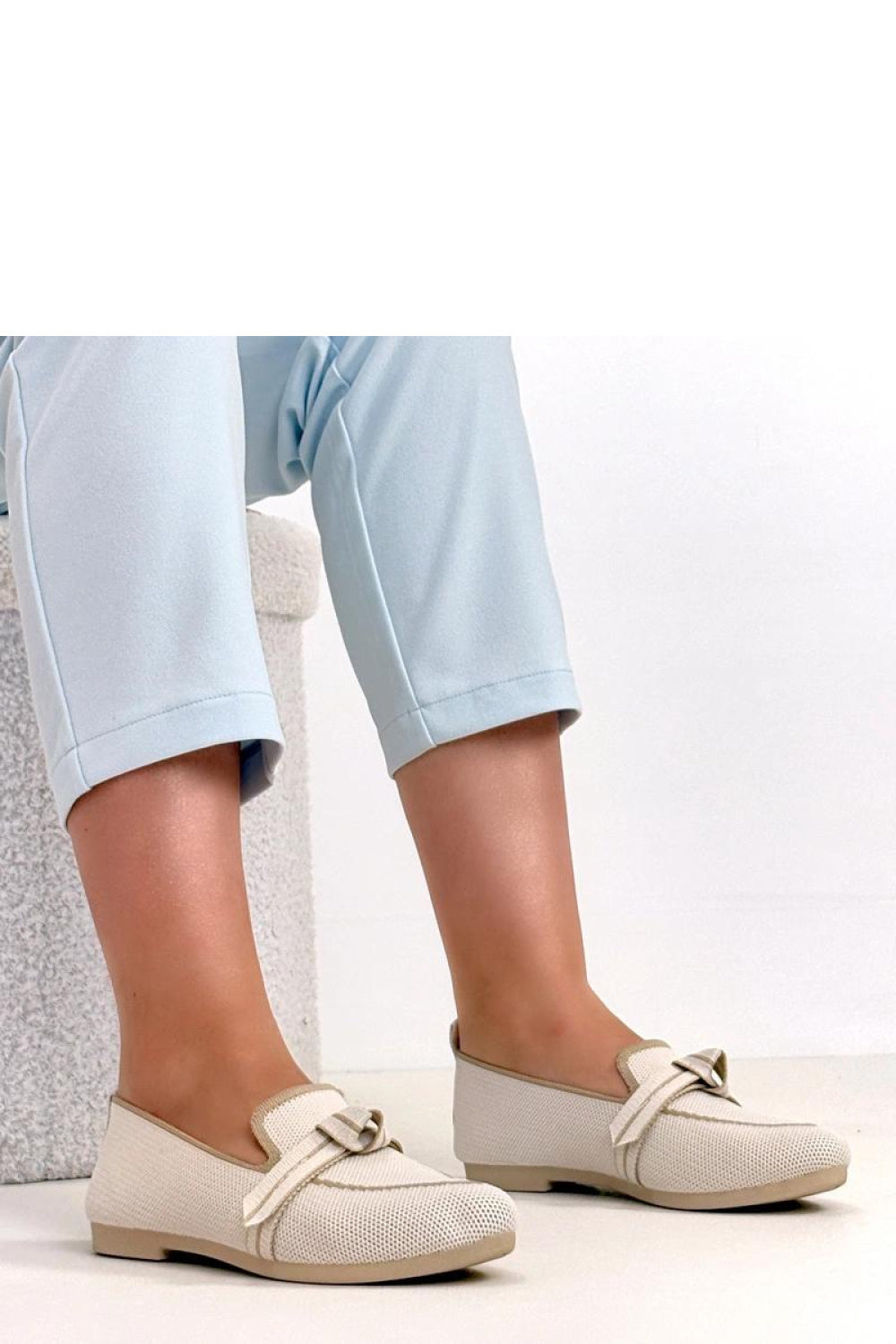 Ballerina Schuhe model 224563 Solea