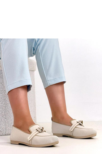 Ballerina Schuhe model 224563 Solea