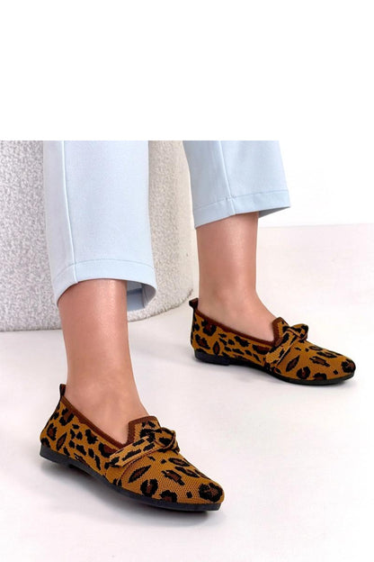 Ballerina Schuhe model 224564 Solea