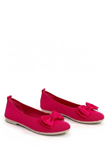 Ballerina Schuhe model 224567 Solea