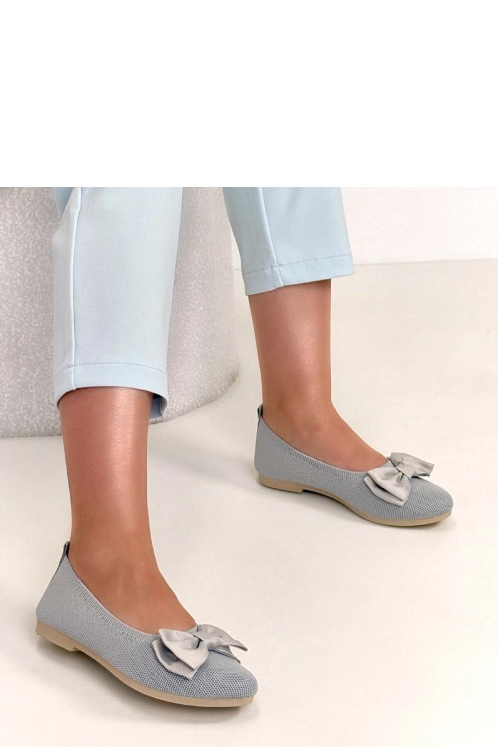 Ballerina Schuhe model 224568 Solea