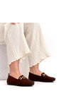 Mokassins model 224569 Solea