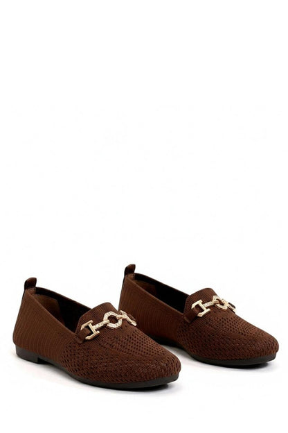 Mokassins model 224569 Solea
