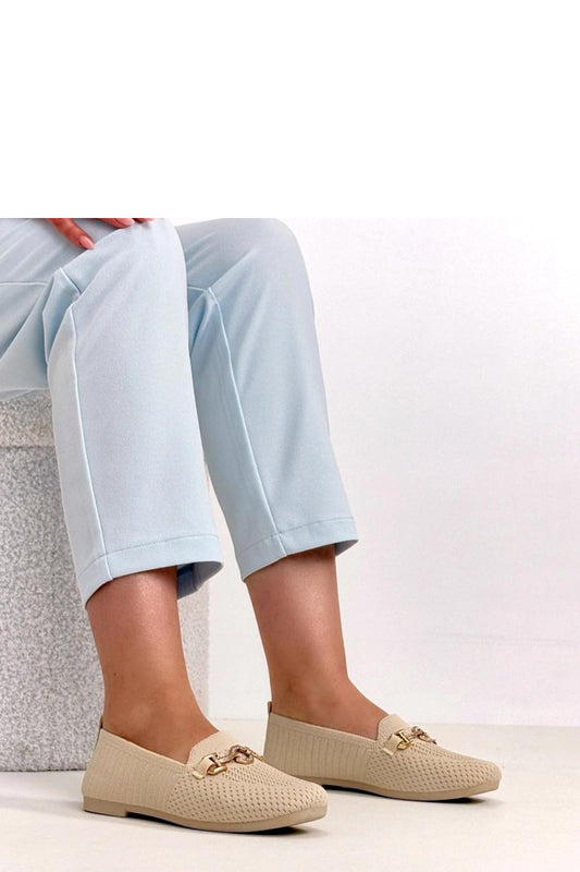 Moccasins model 224570 Solea
