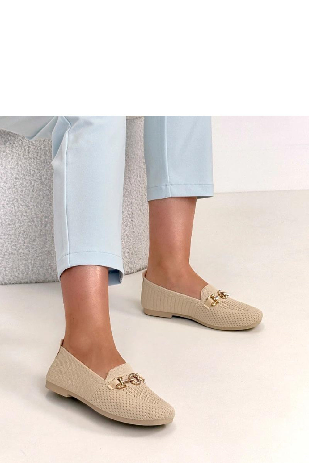 Mokassins model 224570 Solea