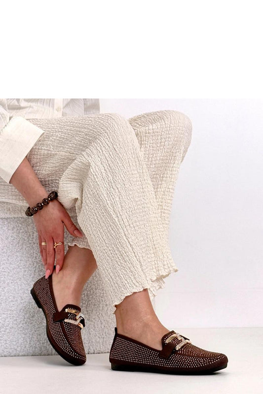 Moccasins model 224571 Solea