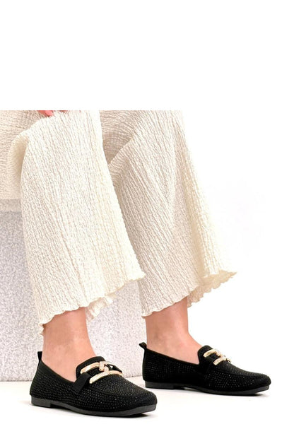 Moccasins model 224572 Solea