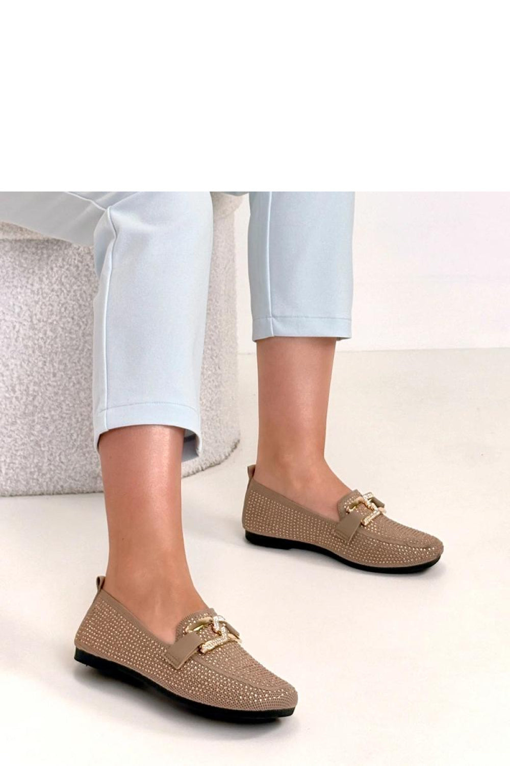 Mokassins model 224573 Solea