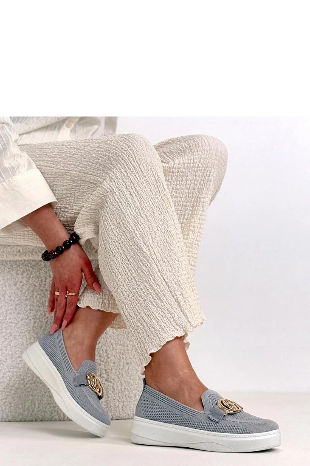 Sneakers model 224576 Solea