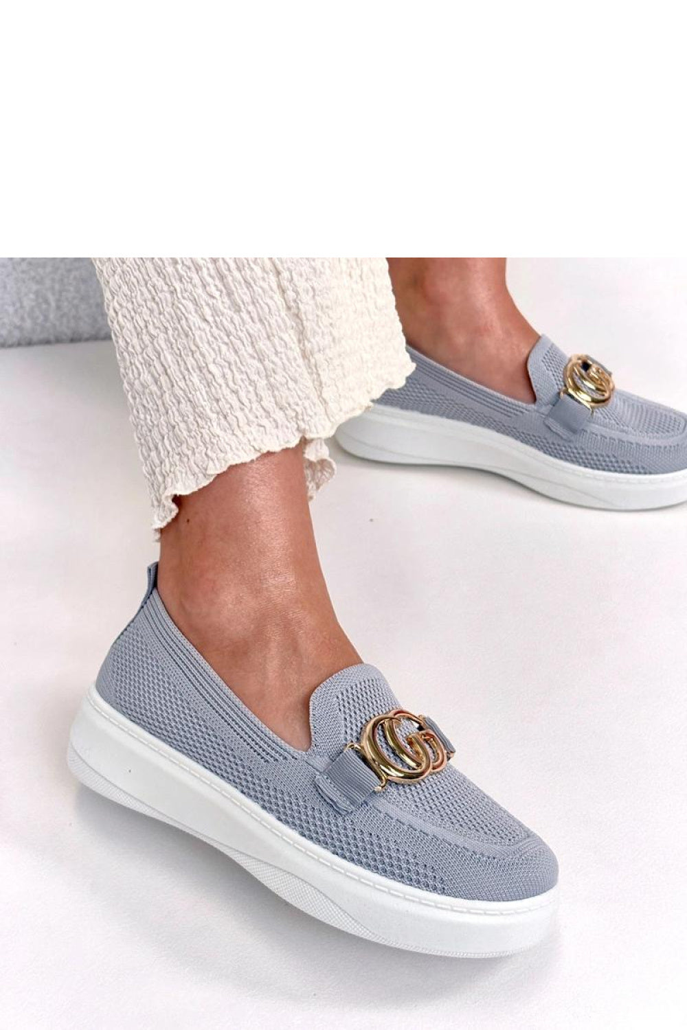 Sneakers model 224576 Solea