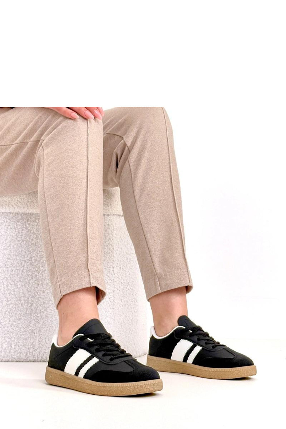Sportschuhe model 224580 Solea