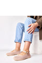 Ballerina Schuhe model 224593 Solea