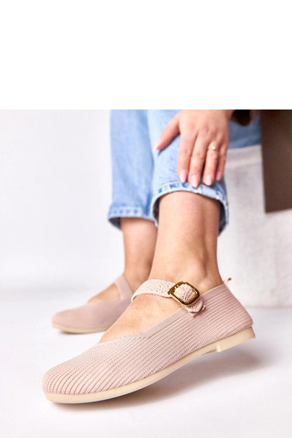 Ballerina Schuhe model 224593 Solea