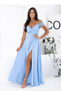 Langes Kleid model 224688 With You