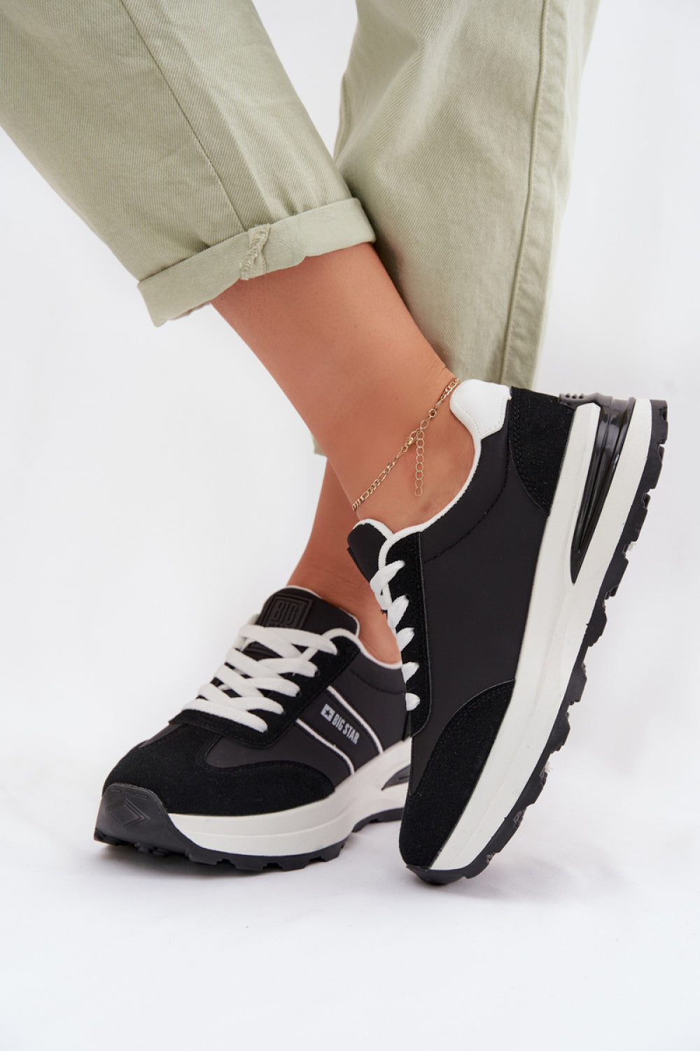 Sportschuhe model 224714 Step in style