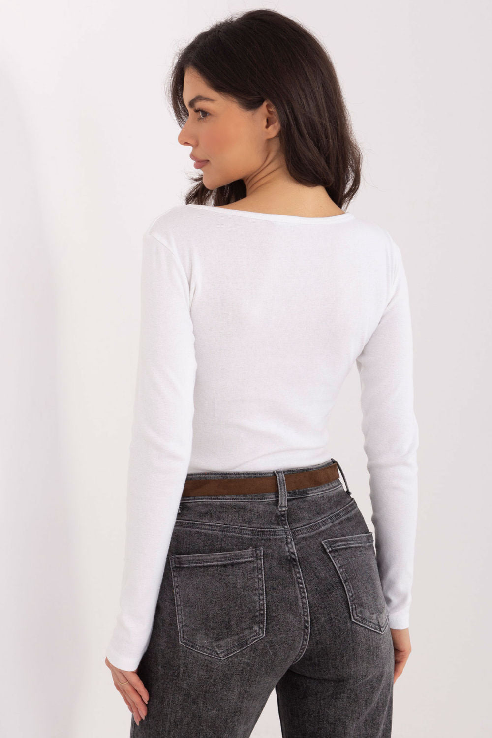 Bluse model 224905 Factory Price