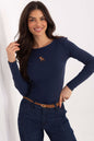 Bluse model 224906 Factory Price