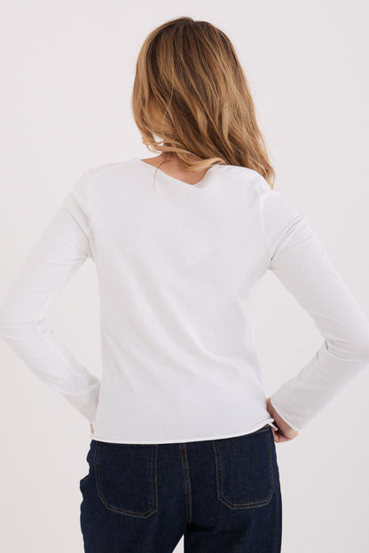 Bluse model 224907 Factory Price