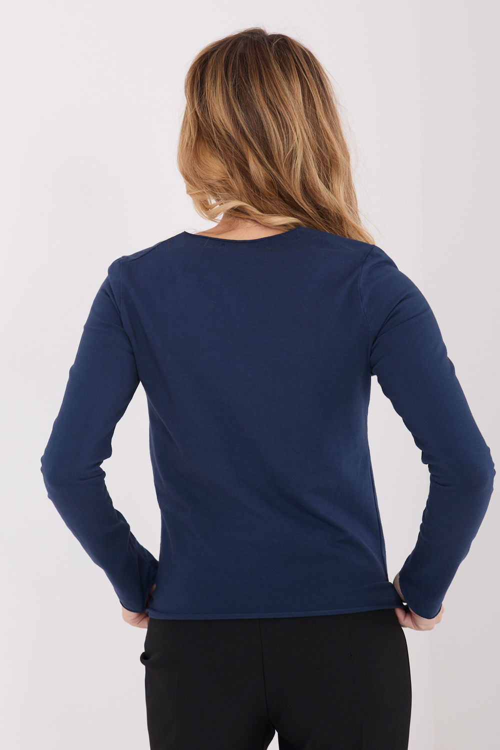 Bluse model 224908 Factory Price