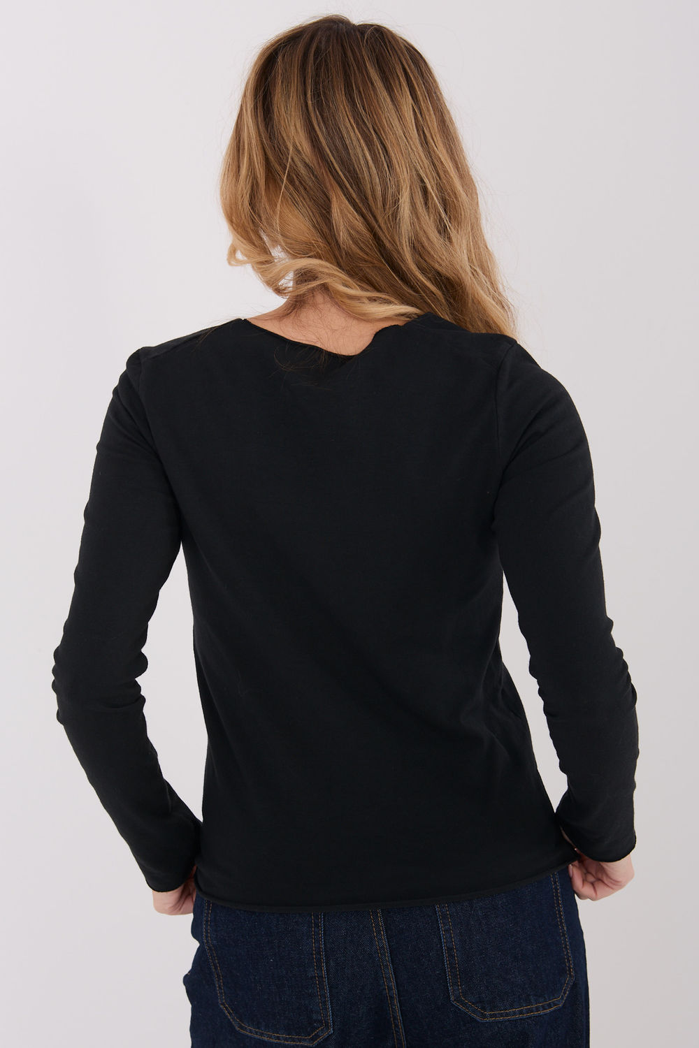 Bluse model 224910 Factory Price
