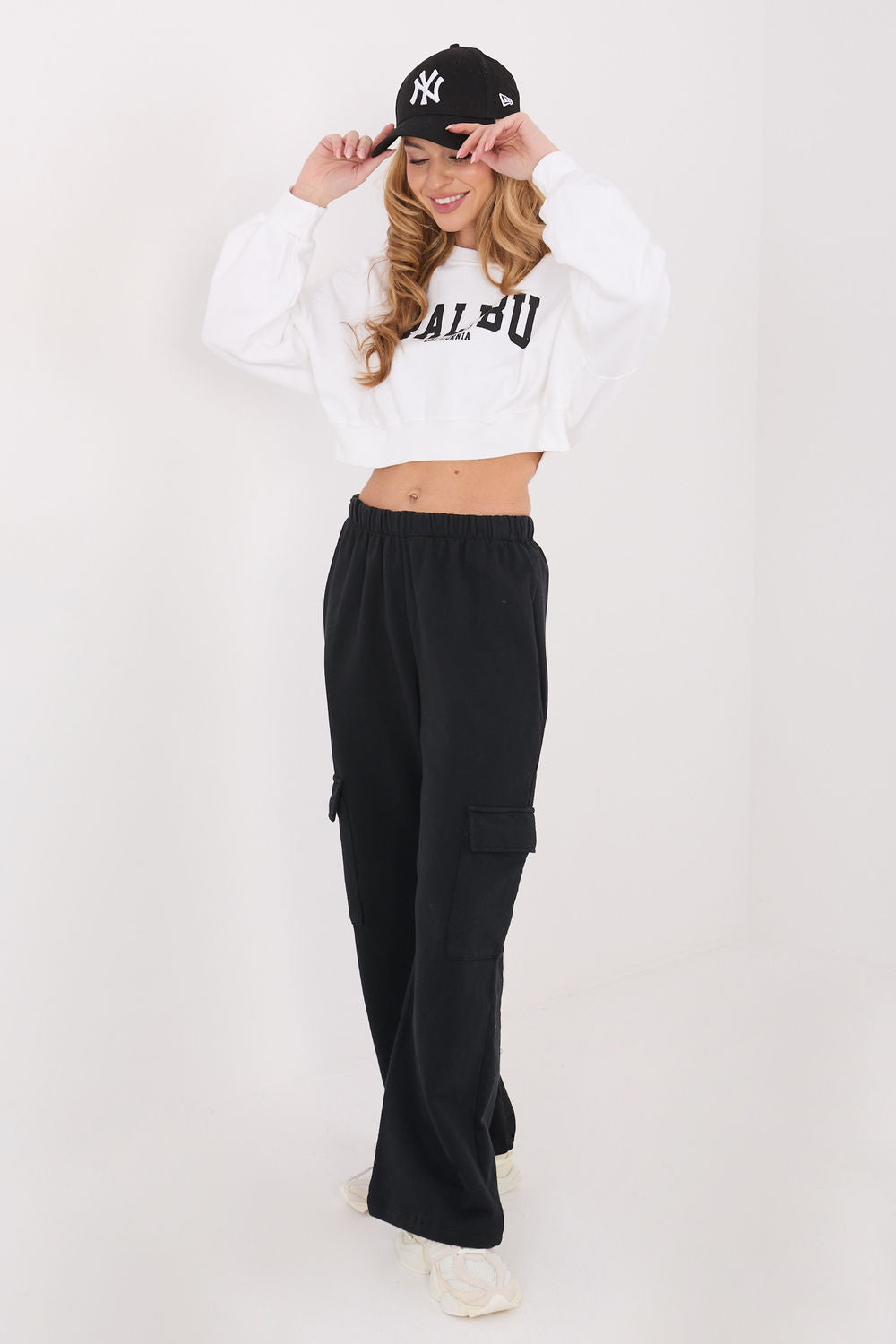 Sweater model 224923 Factory Price